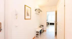 306 London 59m2 4-8 Pers extra Bedroom - Image 4