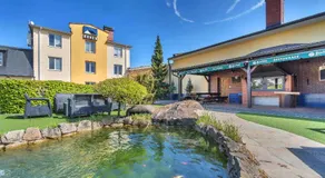 Hotel Za Vodou - Image 3