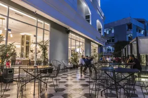 Hotel Horison Ciledug Jakarta - Image 5