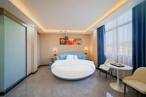 Youyue Selected Apartments (Raoping Branch) - Image 2