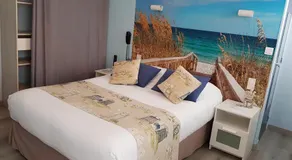 The Originals Access, Hôtel Corinna, Royan - Image 2