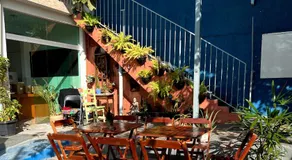 Casa Jardim Hostel BH - Santa Efigênia - Paraíso - Image 4
