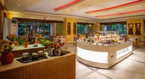 Pantheon Hotel - Image 2
