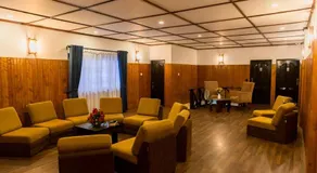 NAT CITY Hotel - Image 3