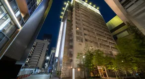Super Hotel Premier Tokyo Station Yaesu-Chuoguchi - Image 4