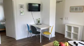 Ferienwohnung Birkenhof - Urlaub auf dem Bauernhof mit Blick ins Grüne - Image 2
