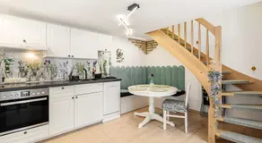 Maison de vacances 'Ferienhaus Bernoth' avec piscine partagée, jardin partagé et Wi-Fi - Image 3