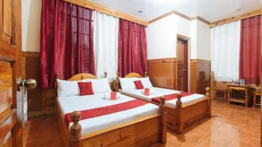RedDoorz @ Sagada Sunrise View Homestay - Image 2
