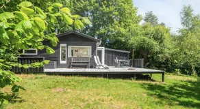 Peaceful Cabin Retreat in Ebeltoft - Image 4