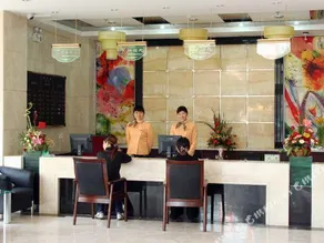Zhangping Jianping hotel - Image 2