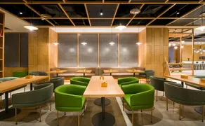 JI Hotel Shenzhen Convention & Exhibition Center Gangxia Subway Station - Image 5
