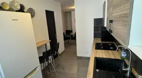 Townhouse 4 bedrooms 4 double beds - Image 4