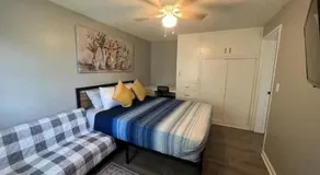 Historic Peaceful Apt near VSU & SGMC - Image 2