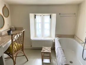 Le Mas Maillane, résidence du 18ème rénové, piscine et jardin privé - Image 4