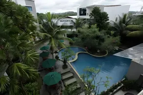 Blue Sky Hotel Balikpapan - Image 3