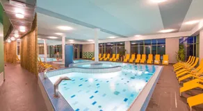 Wellness Hotel Thermal - Image 3
