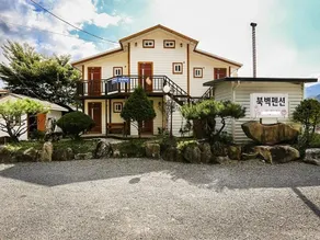 Danyang Bukbyeok Pension - Image 4