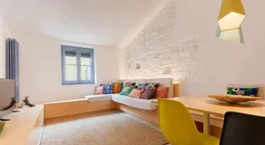 Apartamento Força cerca de la Catedral - Image 2