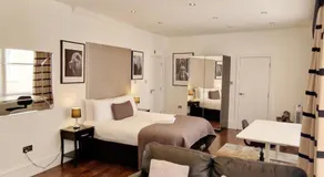 Clockwork Stay London - Image 4
