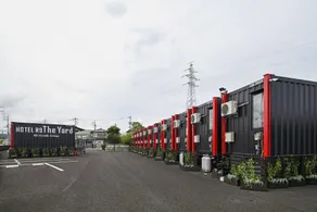 HOTEL R9 The Yard Tsuyama - Image 3