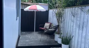 Cherrie Studio Guest House & Court yard - Image 3