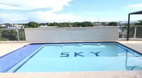 Sky view hotel tolu - Image 3
