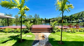 Pure Laguna Residence by Nice Sea Resort - Image 5