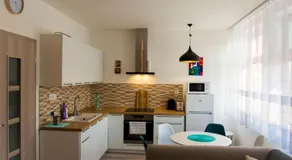 MAYTEX - ubytovanie v 46m2 apartmáne s balkónom - Image 3