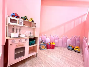 Luodong Little Footprints Family Homestay - Image 3