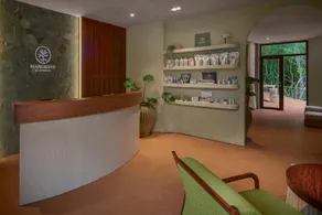Samanea Beach Resort & Spa - Image 5
