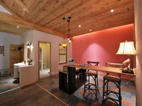 Rootroom Life Hotel - Image 5