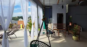 Apartamento CondominioEuropa centro de barra mansa - Image 2