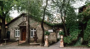 Hotel Altes Rittergut - Image 4