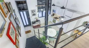 Apartamento Bernabeu Loft en Madrid - Image 4