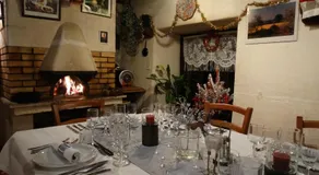 Chambres d'Hôtes de la Ferme Auberge de Mésauboin - Image 4