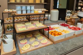 Ji Hotel Zhangjiakou Zhangbei - Image 4