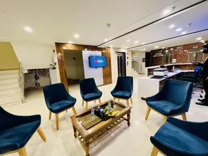 Hotel Apple Inn & Suites, New Delhi - Image 3