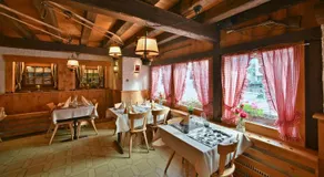 Hotel Restaurant Les Lilas - Image 2