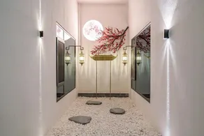 Baiyulan Hotel (Tianjin Beichen District Government Guoyuan South Road Subway Station) - Image 2