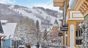 142 Snowbridge by Golf + Village - Image 3