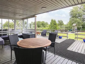 17 person holiday home in Roslev-By Traum - Image 5