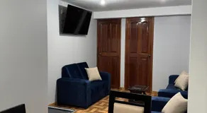 Baloo House - Image 2