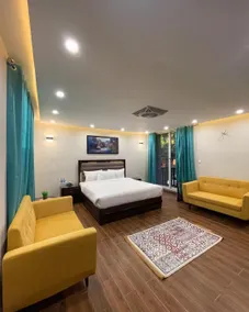 Hamdan Hotel & Resort - Image 5