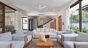 Melhor stays villas - L-S10 4BHK villa with private pool, Anjuna - Image 4