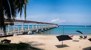 Tioman Santai Resort - Image 5