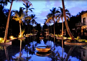 The Windflower Resorts and Spa - Image 2