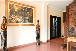 Hotel 678 Kemang Powered By Cocotel - Image 4
