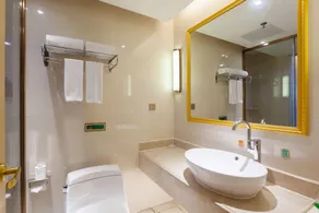 Vienna Hotel Jiangxi Ji'an Yanjingfu - Image 5