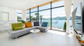 Namhae Be My Island Pool Villa - Image 2