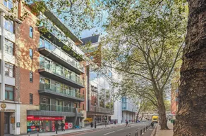 Grays Inn by Aeria Apartments - Image 3